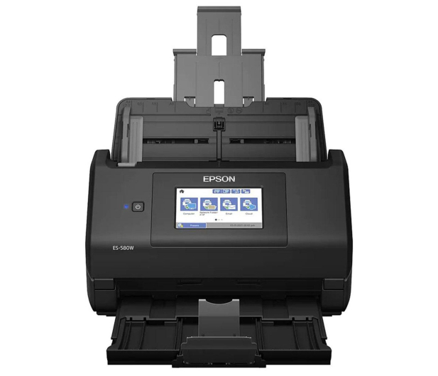 Epson WorkForce ES-580W - 649724 - zdjęcie